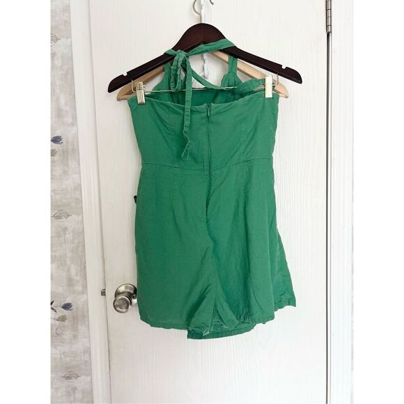 Forever 21 Romper - Picture 2 of 5